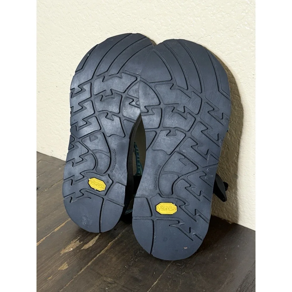 Chaco zx yampa
